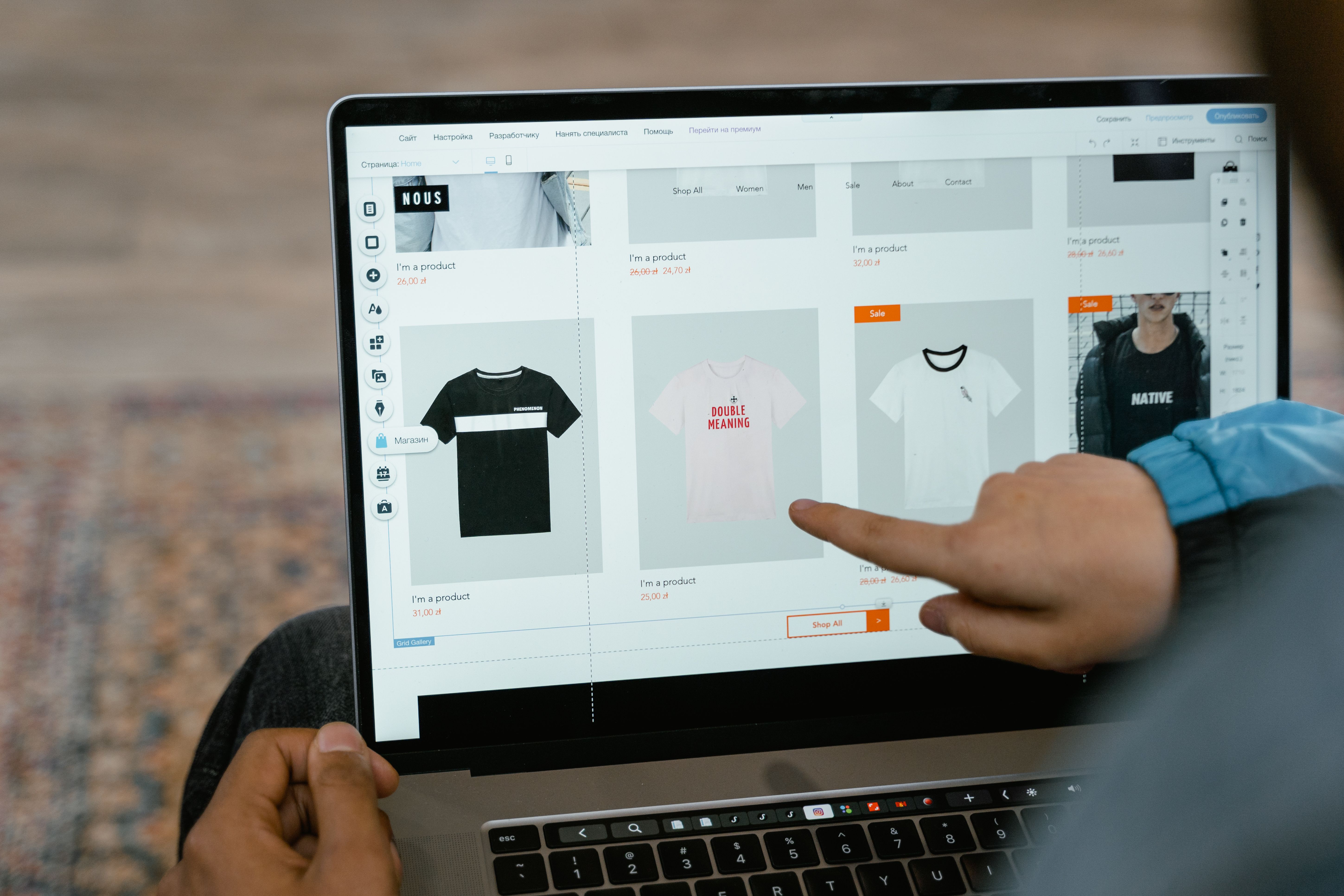 La importancia de agregar las ventas online a tu estrategia comercial